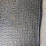 Rav-4 boot protector mat Image 2