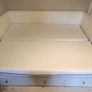 IKEA HEMNES Day Bed with 3 drawers and 2 mattresses Image 5