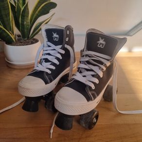 Rookie Roller Skates