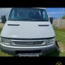IVECO DAILY Camper/ motorhome 2005 uk reg Image 3