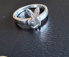 silver ring