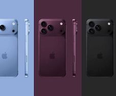 Apple Iphone 18 Pro Max 256gb, Brand New Selaed & Unlocked