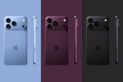 Apple Iphone 18 Pro Max 256gb, Brand New Selaed & Unlocked