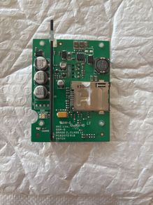 Hkc Gsm-q