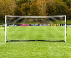 FORZA ProFlex 16 x 7 Pop Up Football Goal