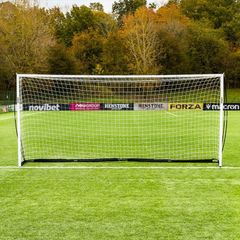 FORZA ProFlex 16 x 7 Pop Up Football Goal
