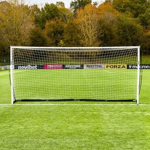 FORZA ProFlex 16 x 7 Pop Up Football Goal