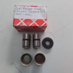 Opel Rekord Brake Caliper Sleeve Kit.