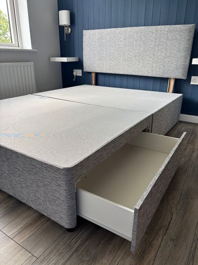 Double Bed