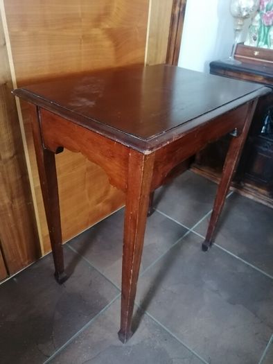 Small Table