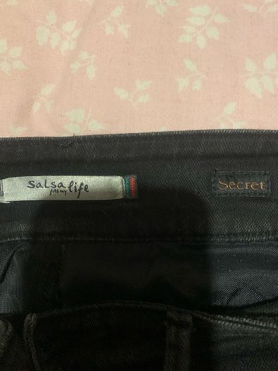 Salsa jeans size 12
