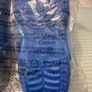 Crocs Baya blue UK size 8 Image 3