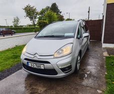 2011 Citroen Grand C4 Picasso