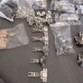 Cupboard hinges Image 4