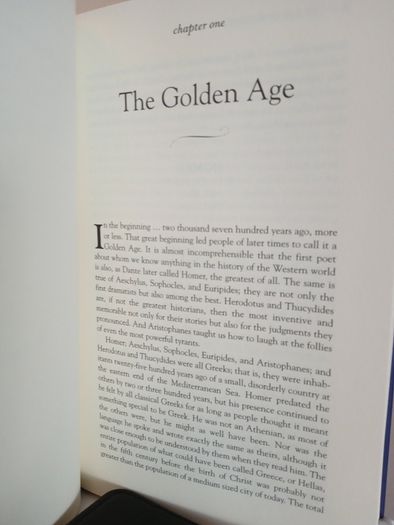 The Joy of Reading: A Passionate Guide to 189 of the World's Best Authors and Their Works by Charles Van Doren (HQ880)