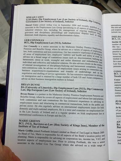 Large collection of Law Books - Prices on Request.