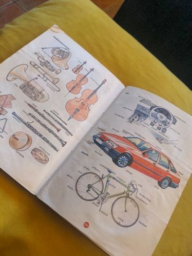 The Weetabix Wonder Word Illustrated Oxford Dictionary