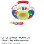 My 1st CD player (complete) (209) Image 2