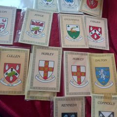 post cards