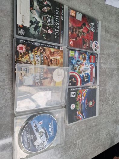 ps3 games