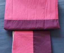 Single  Duvet cover  size.... Single. Read ad