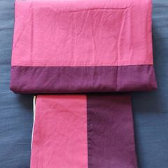 Single  Duvet cover  size.... Single. Read ad