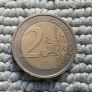 2 euro coin Image 2