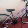 Hiland bike, Bike carrier, helmet & lock Image 5