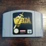 The Legend of Zelda. Ocarina of Time. N64 Image 2