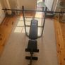 bench press Image 5