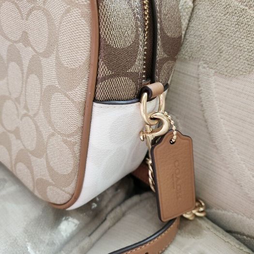 medium coach crossbody bag