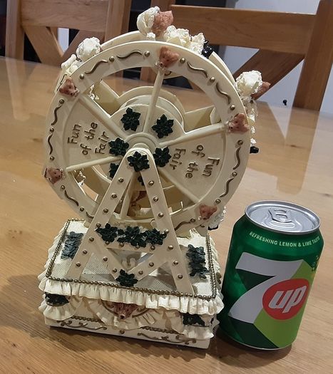 Christmas Carousel