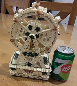 Christmas Carousel