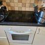 Hob and Oven for sale Image 2