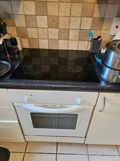 Hob and Oven for sale