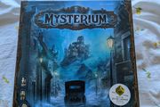 Mysterium board game