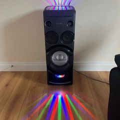 Sony speaker