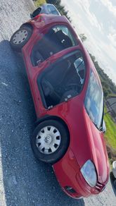 Mk5 golf breaking