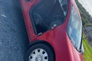Mk5 golf breaking
