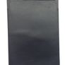 iPad Pro Leather Sleeve 10.5 inch Midnight Blue Apple Pencil Image 9