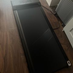 Walking Pad Treadmill