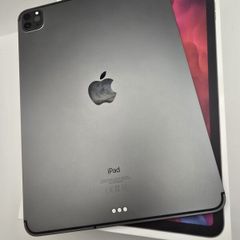 Ipad Pro 2nd Gen 256gb Huge Storage Boxed Mint New Model