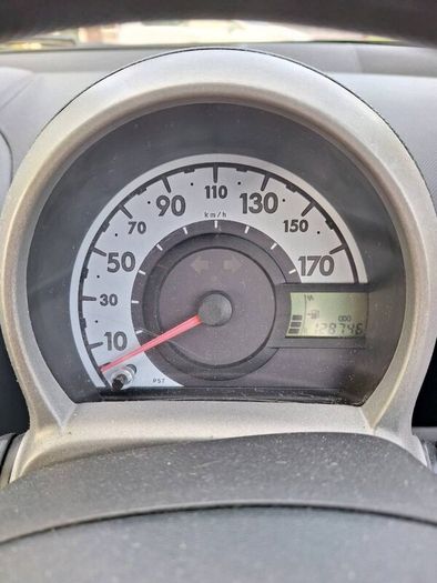 Toyota Aygo 1.0 Low Mileage