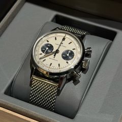 Hamilton Intramatic Chrono H