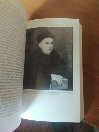 History of the Irish Jesuits