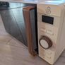 Swan Nordic Digital Microwave 20L 800W White Image 3