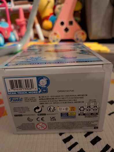 Funko DIY