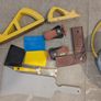 Plastering Hand Tools, Pliers, Chalk & Accessories Image 10