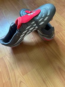 Adidas Predator Pro Football Boots