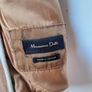 Massimo Dutti jacket Image 3